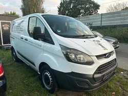 Weiß Gebraucht 2013 Ford Transit Van / Kleinbus | 5.500 € (Fairer Preis)