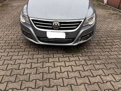 Silber Gebraucht 2009 VW Passat Coupé | 3.450 €