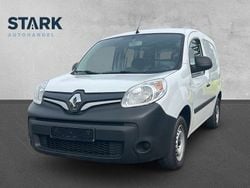 Weiß Gebraucht 2021 Renault Kangoo Rapid Extra Van / Kleinbus | 10.750 € (Guter Preis)