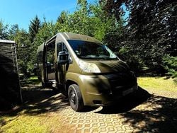 Gebraucht 2008 Citroën Jumper Van / Kleinbus | 9.700 €