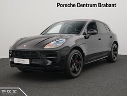 Schwarz Gebraucht 2020 Porsche Macan GTS SUV | 76.050 €