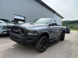 Silber Gebraucht 2019 Dodge Ram Abholung | 36.900 € (Superpreis)