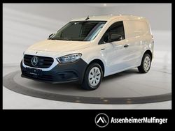 Arktikweiss Gebraucht 2024 Mercedes eCitan | 18.171 € (Superpreis)