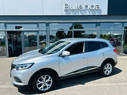Grau Gebraucht 2020 Renault Kadjar LIMITED SUV | 21.970 € (Teuer)
