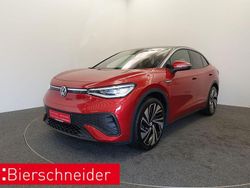 Rot Gebraucht 2022 VW ID.5 Pro SUV | 34.450 € (Fairer Preis)