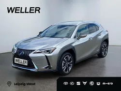 Andere Gebraucht 2022 Lexus UX SUV | 28.990 € (Fairer Preis)