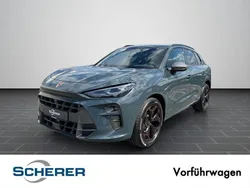 Fjordblau Gebraucht 2025 Cupra Terramar SUV | 43.800 € (Superpreis)