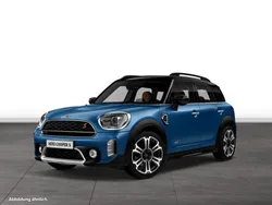 Other Gebraucht 2023 Mini Cooper S Countryman SUV | 42.132 € (Teuer)