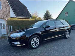 Schwarz Gebraucht 2011 Citroën C5 Kombi | 6.150 € (Fairer Preis)
