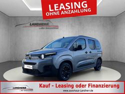 Grün Neu 2025 Citroën Berlingo Van / Kleinbus | 27.930 € (Superpreis)