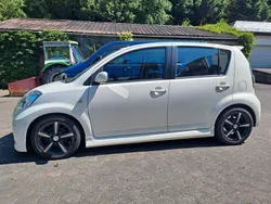 Weiß Gebraucht 2010 Daihatsu Sirion Kleinwagen | 1.199 € (Superpreis)