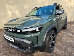 Grau Neu 2025 Dacia Duster Journey SUV | 30.425 € (Fairer Preis)