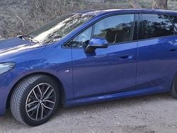 Blau Gebraucht 2023 BMW 223 Active Tourer Basis Van / Kleinbus | 29.999 € (Guter Preis)