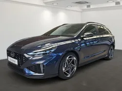 Neu 2024 Hyundai i30 N Line Limousine | 33.900 €