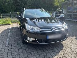 Schwarz Gebraucht 2013 Citroën C5 Exclusive Kombi | 5.000 € (Guter Preis)