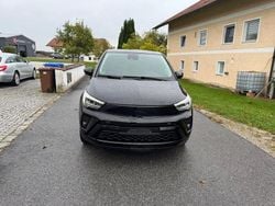 Schwarz Gebraucht 2023 Opel Crossland GS Line SUV | 13.990 € (Superpreis)