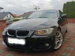 Schwarz Gebraucht 2013 BMW 318 Cabriolet Exclusive Cabrio | 10.650 € (Superpreis)