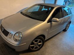 Silber Gebraucht 2004 VW Polo Kleinwagen | 1.600 € (Fairer Preis)