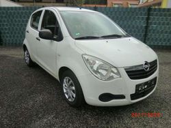 Other Gebraucht 2009 Opel Agila Kombi | 1.600 € (Guter Preis)
