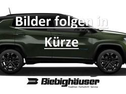 Grün Neu 2025 Jeep Compass North SUV | 35.690 € (Guter Preis)