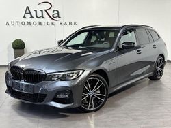 Mineralgrau Gebraucht 2021 BMW 320e M Sport Kombi | 31.749 € (Etwas zu teuer)