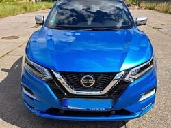 Gebraucht 2019 Nissan Qashqai Tekna+ SUV | 18.300 € (Guter Preis)