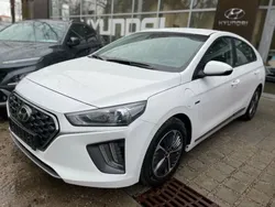 Weiß Gebraucht 2021 Hyundai Ioniq Limousine | 18.800 € (Fairer Preis)