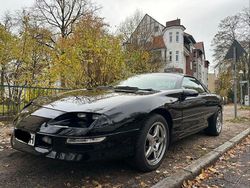 Schwarz Gebraucht 1994 Chevrolet Camaro Coupé | 12.900 €