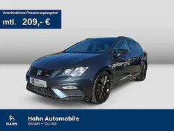 "magnetic tech" Gebraucht 2020 Seat Leon FR Kombi | 15.930 € (Guter Preis)