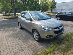 Gebraucht 2012 Hyundai ix35 SUV | 6.950 € (Superpreis)