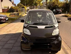Smart ForTwo Coupé