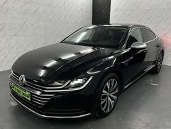 Schwarz Gebraucht 2018 VW Arteon Limousine | 24.490 € (Fairer Preis)