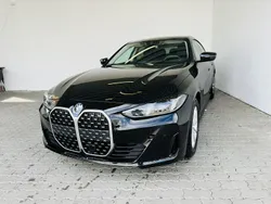 Schwarz Neu 2025 BMW 420 Limousine | 51.919 € (Superpreis)