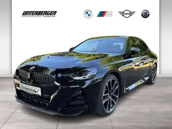 Schwarz Gebraucht 2024 BMW M240 M Sport Coupé | 49.990 € (Guter Preis)