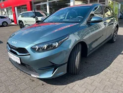(usg) yucca steel gray m Neu 2025 Kia Ceed Limousine | 25.590 € (Fairer Preis)