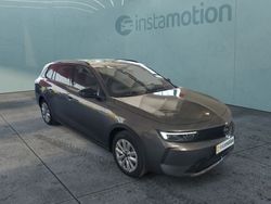 Grau Gebraucht 2025 Opel Astra Edition Kombi | 24.740 € (Fairer Preis)
