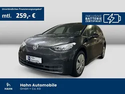 Mangangrau metallic Gebraucht 2021 VW ID.3 Pro Kleinwagen | 20.995 € (Fairer Preis)