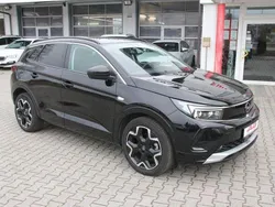 Andere Gebraucht 2024 Opel Grandland X GS Line SUV | 23.650 € (Guter Preis)