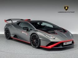 Grau Gebraucht 2022 Lamborghini Huracán Coupé | 364.900 €