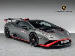 Grau Gebraucht 2022 Lamborghini Huracán | 374.900 €