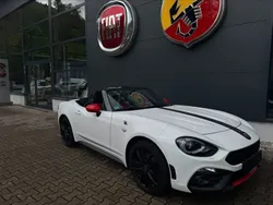 Abarth 124 Spider
