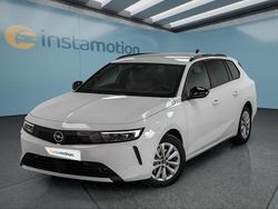 Weiß Neu 2025 Opel Astra Kombi | 26.349 € (Superpreis)