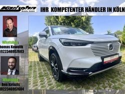 Weiß Gebraucht 2022 Honda HR-V Advance SUV | 23.990 € (Guter Preis)