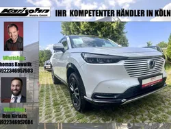 Weiß Gebraucht 2022 Honda HR-V Advance SUV | 23.990 € (Guter Preis)