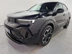 Schwarz Gebraucht 2024 Opel Mokka Ultimate SUV | 20.990 € (Fairer Preis)
