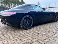 Mercedes AMG GT