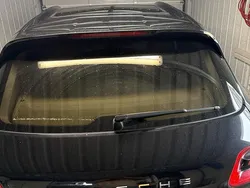 Schwarz Gebraucht 2014 Porsche Macan SUV | 25.999 €