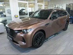 Neu 2025 Mazda CX-80 Homura-Line SUV | 58.900 € (Guter Preis)