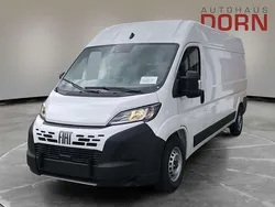 Weiß Neu 2025 Fiat Ducato Van | 37.990 € (Guter Preis)