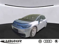 Silber Gebraucht 2022 VW ID.3 Pro Kleinwagen | 21.990 € (Guter Preis)